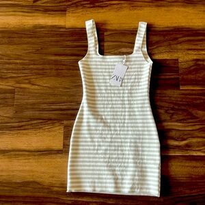 Zara mini dress “NWT”